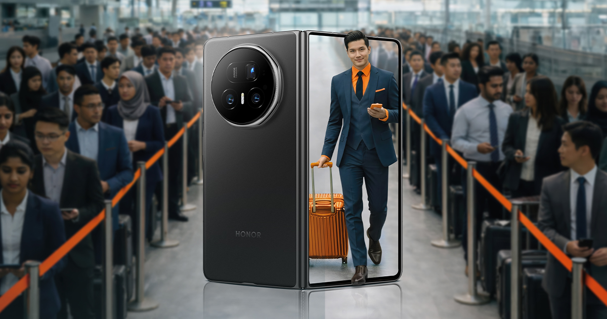 ULTRA Business 3-Line Bundles| U Business