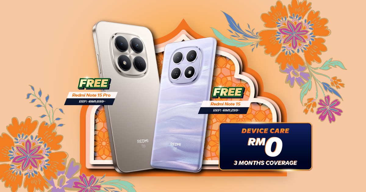 Unbeatable Phone Sale | Deals | U Mobile