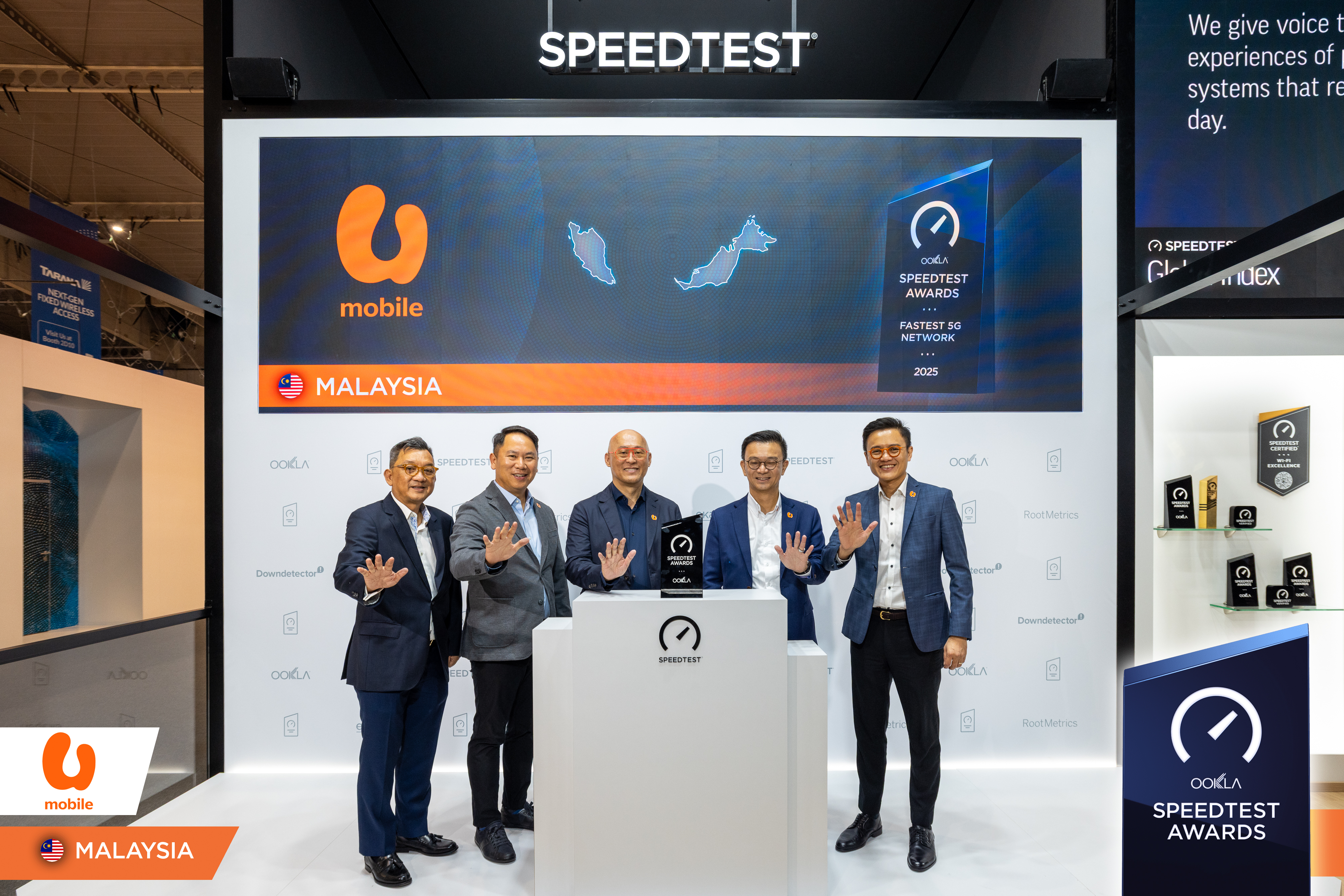 MWC MoU ZTE 2026