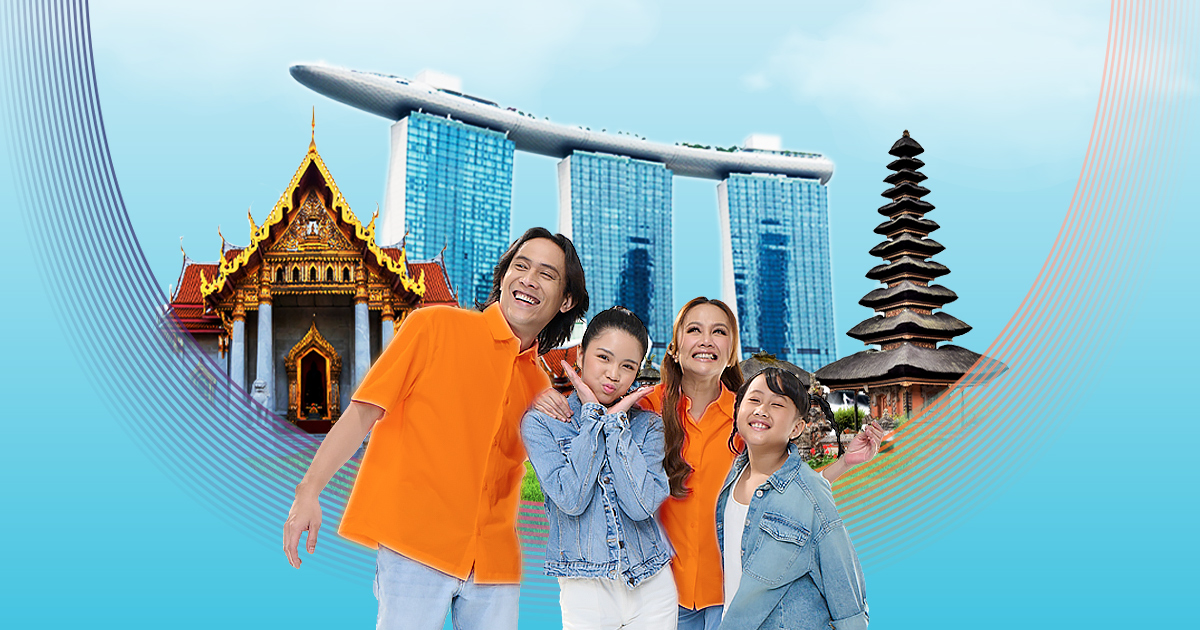 Travel with U