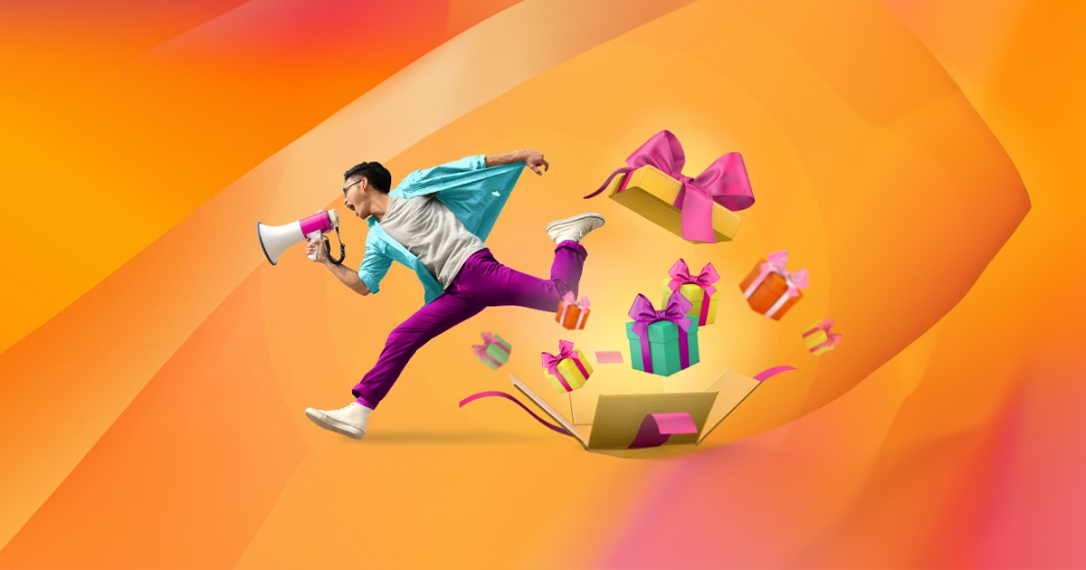Prepaid Promo