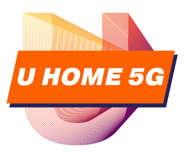 U Home 5G