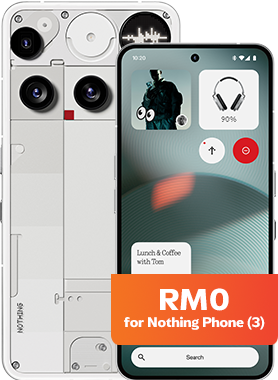 Nothing Phone (3)
