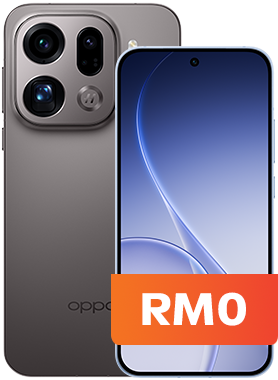Oppo Find X9 pro