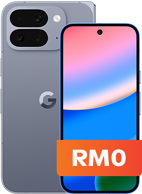 Google Pixel 10 Series
