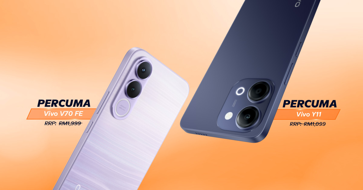 Tawaran Fon Tanpa Tandingan