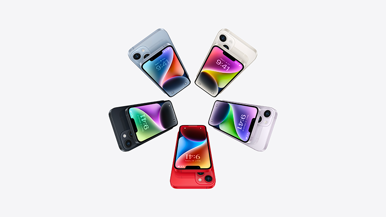 Devices Blue-5 Banner U Mobile