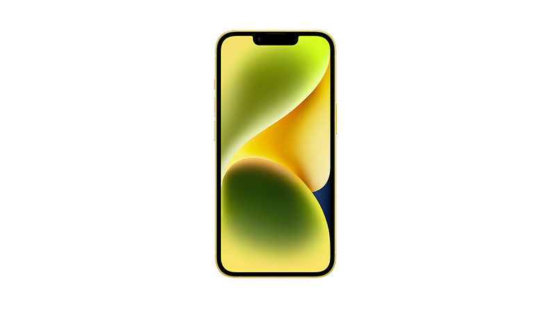 Devices Yellow-2 Banner U Mobile