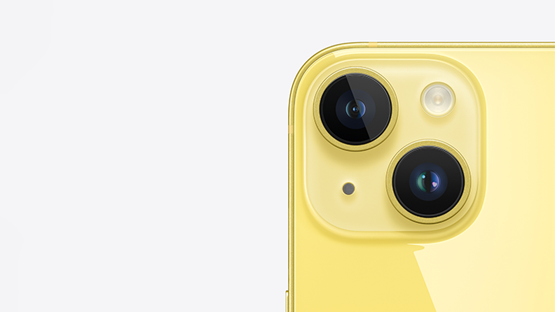 Devices Yellow-4 Banner U Mobile