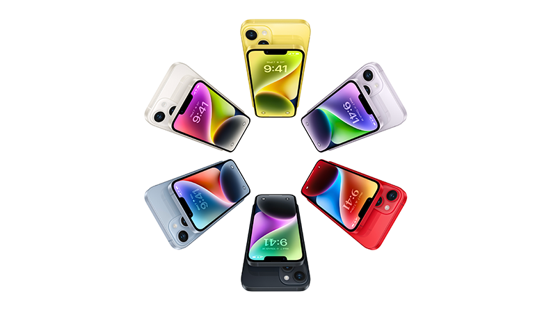 Devices Yellow-5 Banner U Mobile