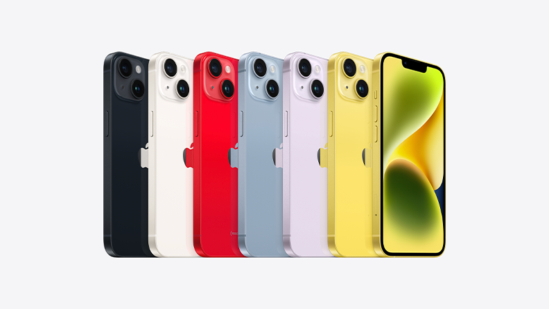 Devices Yellow-6 Banner U Mobile
