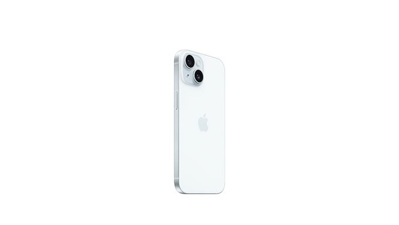 Devices iPhone15_Blue-2 Product Image U Mobile