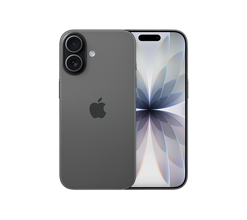 ip17 black back