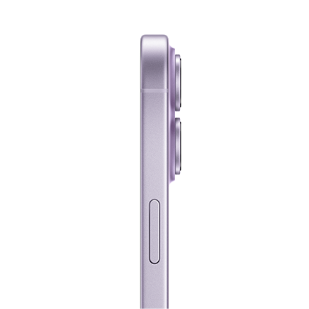 ip17 lavender side