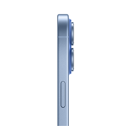 ip17 blue mist side