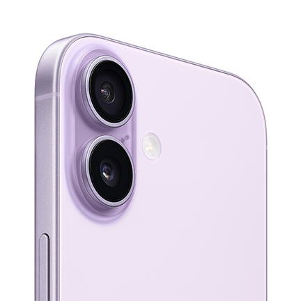 ip17 lavender backtop