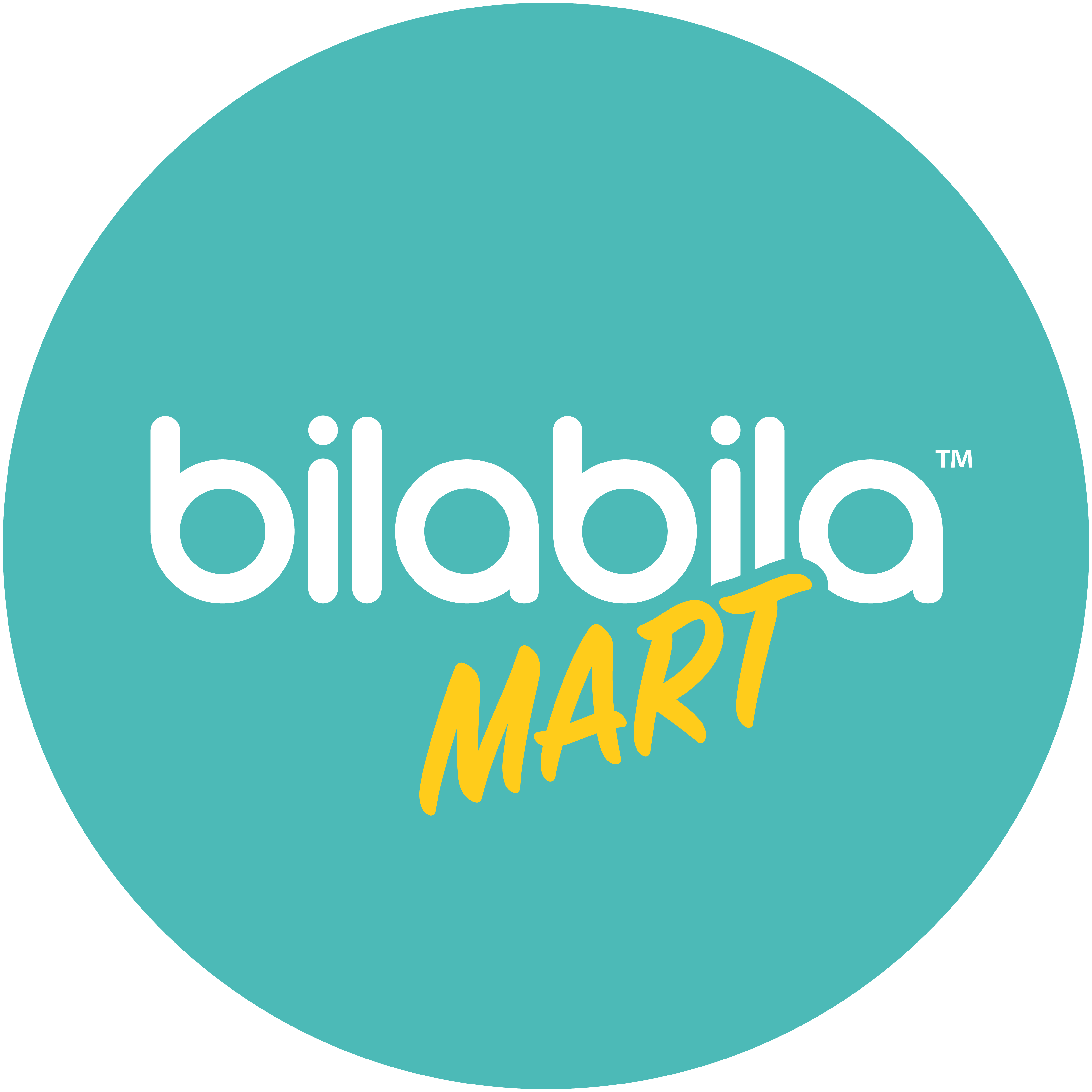 Support BilaBila Mart Icon U Mobile
