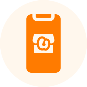 Support Manual Activation Line Icon U Mobile