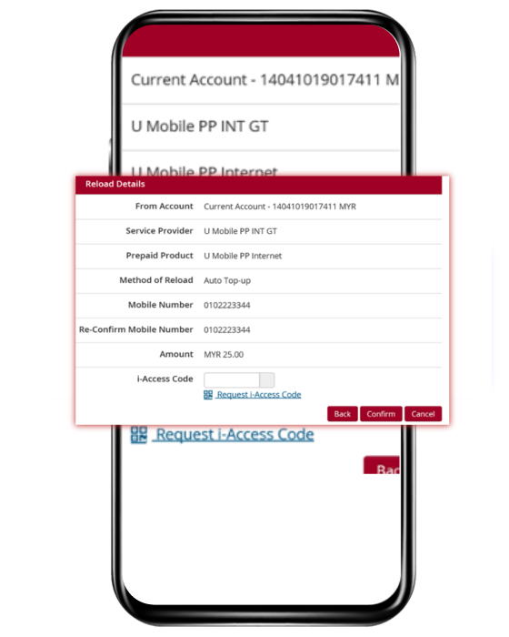ambank step 3