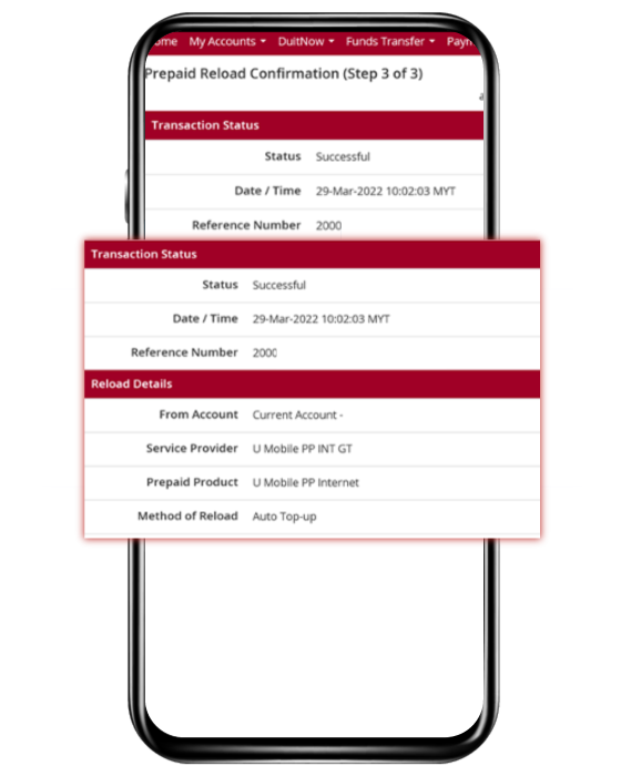 ambank step 4