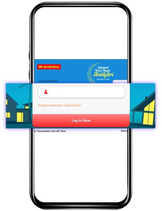 ambank step 1