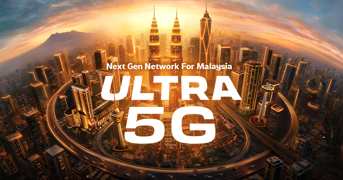 ULTRA5G